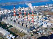 2012年華電國際章丘電廠#4鍋爐防腐中標